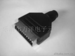 精密连接，驱动未来——乐清市万洋电子元件厂的匠心品质之路