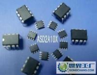 ASD2A102 智能充电 IC 全面解析其在大规模 0镍氢/镍镉电池充电中的应用